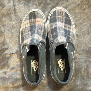 Vans sneakers